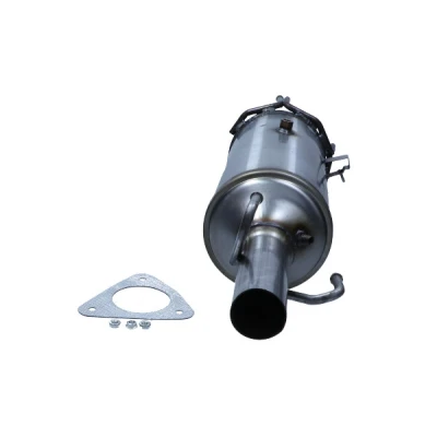 Bild av MAXGEAR 27 6032 Filtre à Particules avec pièces d&#039;assemblage FIAT: Ducato III Сamion Plateau / Сhâssis, Van