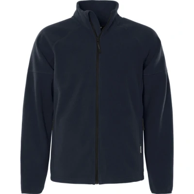 Bild av FLEECEJACKA 1499 FLE MARIN STL 2XL Beijerbygg Byggmaterial