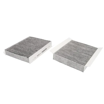 Bild av Filter, kupéventilation FILTRON K 1105A 2x