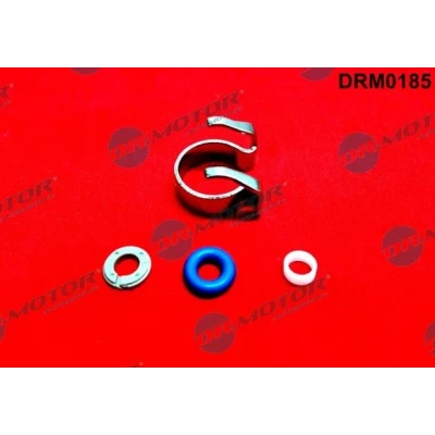Bild av DR.MOTOR AUTOMOTIVE DRM0185 Kit de réparation, injecteur MINI: 3/5 portes, Cabriolet, Countryman, CITROËN: C4 Picasso 1, I Grand