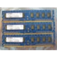 Bild av HP minne 1 GB DIMM 240 pin DDR3