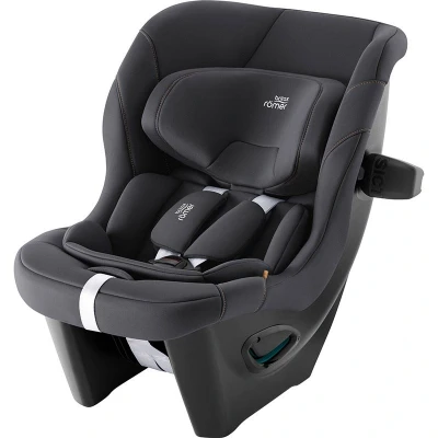 Bild av Britax Römer MAX SAFE PRO Bilbarnstol, Midnight Grey