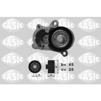 Bild av SASIC 1620041 Galet Tendeur PEUGEOT: 206 3/5 portes, 307 Break, CITROËN: C4 I portes