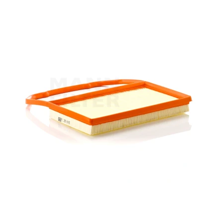 Bild av Luftfilter MANN FILTER C 29 015