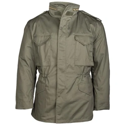 Bild av Mil Tec herr US Style M65 jacka