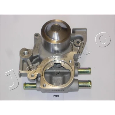 Bild av JAPKO 35799 Pompe à eau SUBARU: Impreza II Berline, Forester II, III 5 portes
