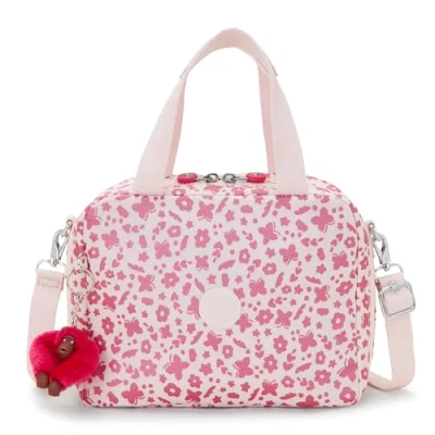 Bild av Kipling MIYO Weekendbag för barn, Storlek: One Size, Magic floral