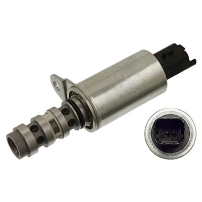 Bild av FEBI BILSTEIN 40109 Valve de commande, réglage d&#039;arbres à came PEUGEOT: 207 3/5 portes, 307 CC, CITROËN: C4 Coupe, I portes
