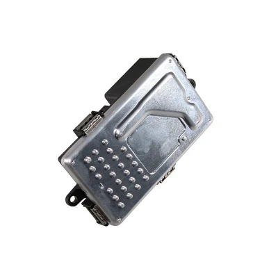 Bild av METZGER 0917712 Régulateur, pulseur d&#039;air habitacle 12 BMW: 5 Berline, GT, Touring