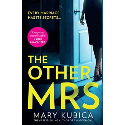 Bild av THE Other Mrs: An absolutely gripping psychological thriller with a killer twist, from bestselling author of GOOD GIRL