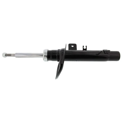 Bild av MAPCO 20327 Amortisseur Essieu avant droit Pression de gaz Système bitube Jambe suspension Goujon en haut PEUGEOT: 207 3/5 portes, SW