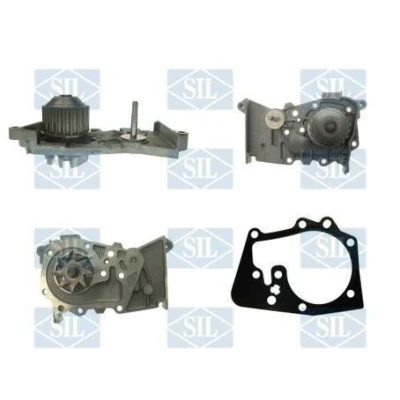 Bild av Saleri SIL PA970A Pompe à eau 20 mécanique 59,3 RENAULT: CLIO 2, 3, Kangoo I, DACIA: Logan I MCV, MCV Berline