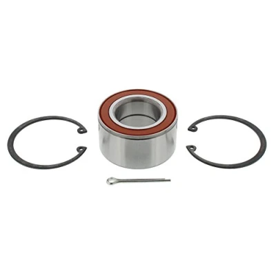 Bild av MAPCO 26861 Kit de roulements roue des deux côtés du pont arrière 72 BMW: 3 Berline, Coupe, Cabriolet, OPEL: Astra F CC