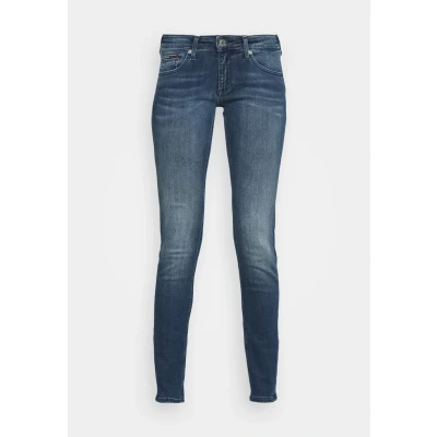 Bild av Tommy Hilfiger Jeans för kvinnor Sophie Lr Skny Nnmbs