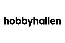 Hobbyhallen Logga