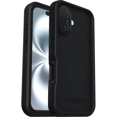 Bild av OtterBox Fre MagSafe Apple iPhone 16 black