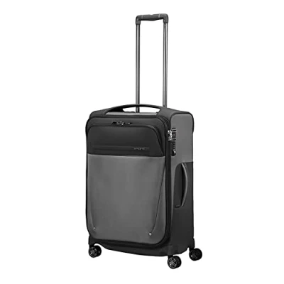 Bild av Samsonite Spinner 71/26 Exp Resväska, Svart, L (71 cm, 90 l)