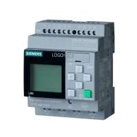 Bild av Siemens 6ED1052 1HB08 0BA2 PLC styrmodul 24 V/DC, V/AC