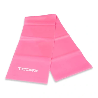 Bild av Toorx Latex Elasticband Light 150 cm