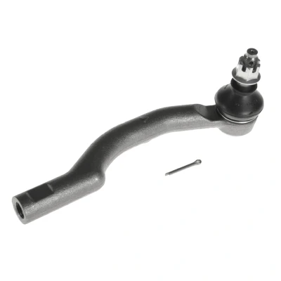 Bild av BLUE PRINT ADM58777 Rotule de direction Essieu avant droit avec ecrou crénelé MAZDA: 6 Break, 3/5 portes, Berline