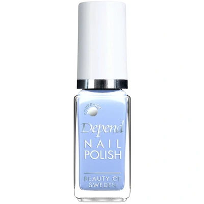 Bild av Depend Minilack 803 5 ml