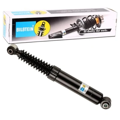 Bild av BILSTEIN B4 OE Replacement 19 171203 Stötdämpare Bakaxel Gastryck Tvårörs Dämpare ej fjäderbärande övre ögla, nedre ögla PEUGEOT: Expert II Skåpbil