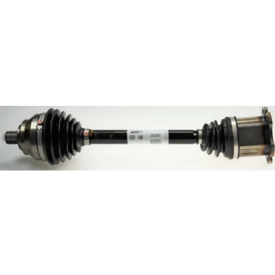 Bild av LÖBRO 306464 Arbre de transmission 562 avec vis AUDI: A6 C6 Berline, Avant