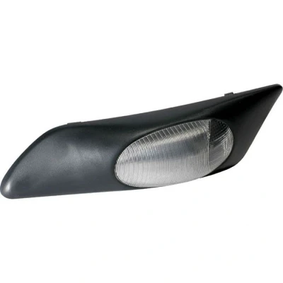 Bild av OLSA 1.42.065.00 Clignotant blanc gauche, installation latérale avec porte lampe, sans ampoule IVECO: DAILY 3, 3 Kasten/Kombi, Bus