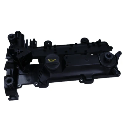 Bild av MAXGEAR 28 0874 Cache Culbuteur avec joints sans vis/boulons PEUGEOT: 207 3/5 portes, 206 SW, CITROËN: C3 I II
