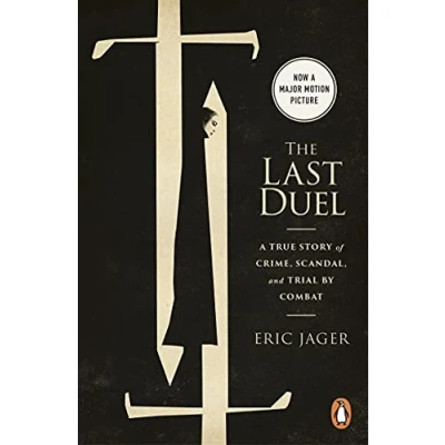 Bild av The Last Duel: Now a major film starring Matt Damon, Adam Driver and Jodie Comer