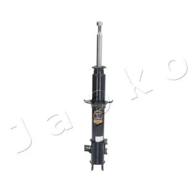 Bild av JAPKO MJ00502 Amortisseur Essieu avant droit Pression de gaz Système bitube Jambe suspension Goujon en haut OPEL: Agila A