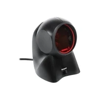 Bild av Honeywell Orbit 7190g Streckkodsskanner handhållen Hybridlaser/2D avbildare 1120 rader /sek 30 bilder/sekund avkodad tangentbordskil, RS 232, USB, IBM 468x