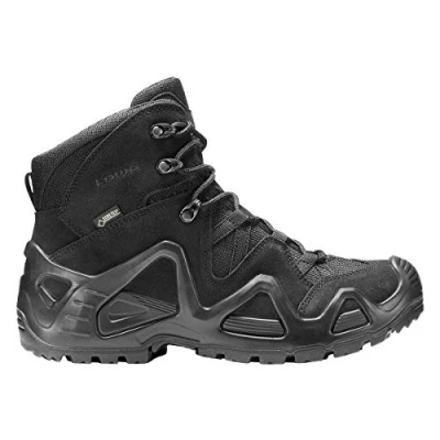 Bild av Lowa Zephyr Gtx Mid Tf Ranger Green