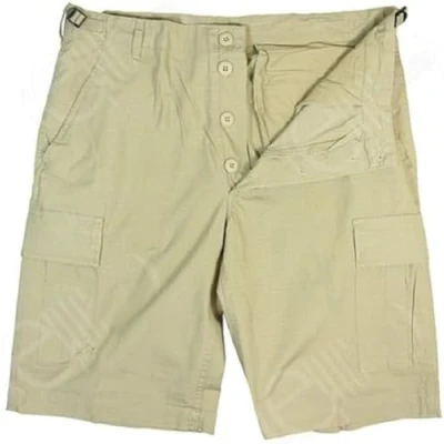 Bild av Mil Tec Bermuda shorts för herrar 11402001 Bermudashorts