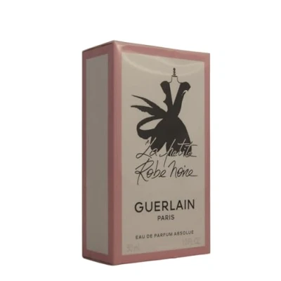 Bild av Guerlain La Petite Robe Noire Absolue Eau de Parfum 30 ml