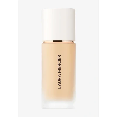 Bild av Laura Mercier REAL Flawless Weightless Perfecting Foundation Foundation, Storlek: 30 ml, 2w1 macadamia