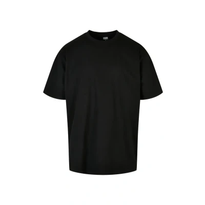 Bild av Urban Classics Triangle Tshirt bas, Storlek: Small, Black
