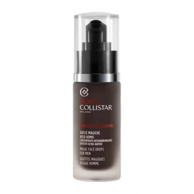 Bild av Collistar Magic Drops Face For Men