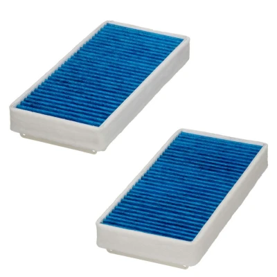 Bild av Filter, kupéventilation Hengst filter E942LB 2