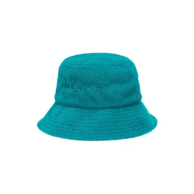 Bild av Billabong Summer MOOD Hatt, Storlek: One Size, Turquoise