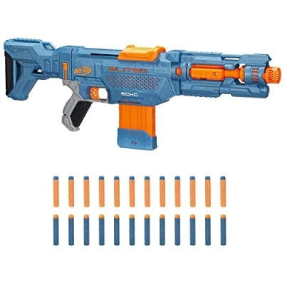 Bild av Nerf Elite 2.0 Echo CS 10