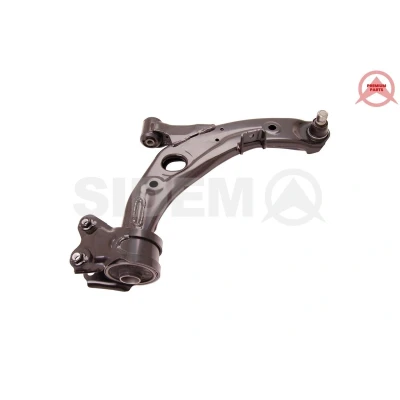 Bild av SIDEM 51873 Bras de suspension Essieu avant droit Barre oscillant transversal Tôle d&#039;acier 22 force MAZDA: CX 7