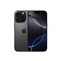 Bild av Apple iPhone 16 Pro Max 256GB Svart