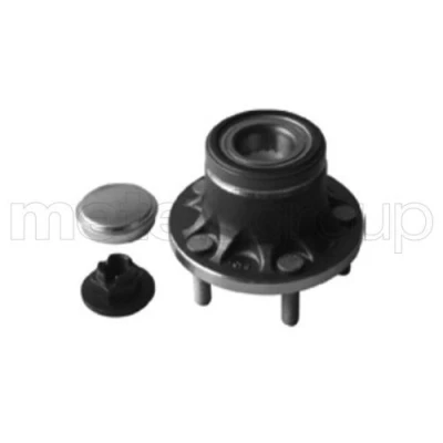 Bild av METELLI 19 2925 Kit de roulements roue FORD: Transit Connect Mk1 Van, Tourneo