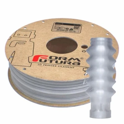 Bild av FormFutura Centaur PP (natural, 1,75 mm, 500 gram)