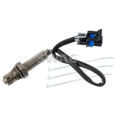 Bild av SWAG 33 10 3199 Sonde lambda chauffé 4 OPEL: Insignia A Sports Tourer, 3/5 portes, Berline, CADILLAC: SRX, CTS I Berline