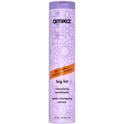 Bild av Amika Big Hit Volumizing Conditioner 275 ml