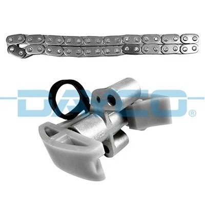 Bild av DAYCO KTC1065 Jeu de distribution à chaînes PEUGEOT: 207 3/5 portes, Partner II Van, 308 I CITROËN: C3 Picasso, II, C4 Picasso 1