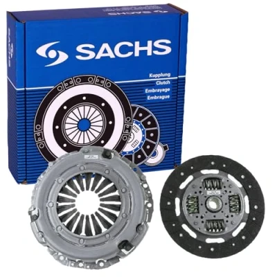 Bild av SACHS 3000 951 320 Kit d&#039;Embrayage sans butée de débrayage 242 RENAULT: MASTER 2 Kasten, Pritsche/Fahrgestell, Bus