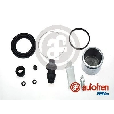 Bild av AUTOFREN SEINSA D41909C Kit De Réparation Étrier Frein Essieu avant 51 SUZUKI: Wagon R+ I 3/5 portes